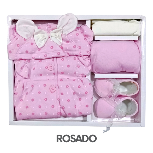 CAJA GERINAYES JACKAR MODELO FONDO FLORES (3UNID X S/105)