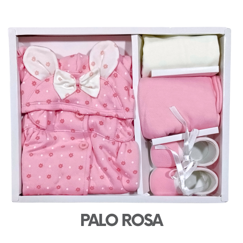 CAJA GERINAYES JACKAR MODELO FONDO FLORES (3UNID X S/105)