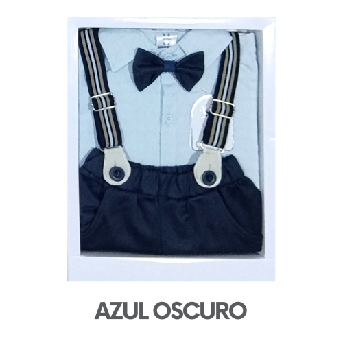 CAJA COOL BABIES CAMISA CON PANTALON MODELO ELEFANTE LARGO (3UNID X S/120)